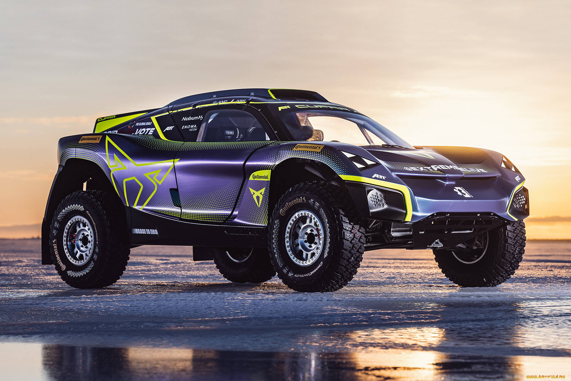 ����������, cupra